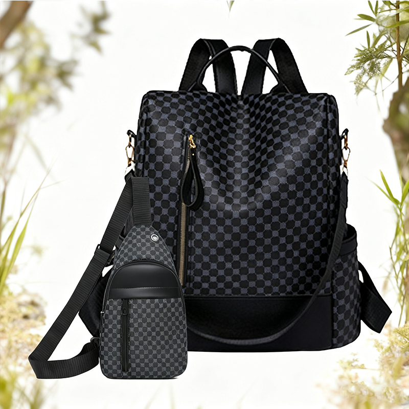 Women'S Fashion Business Casual - Unisex Fashion Versatile Messenger Bag Shoulder