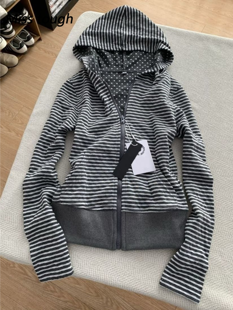 Women'S Fashion Designer Clothes - Winter Warm Korean Fashion Y2k Women's