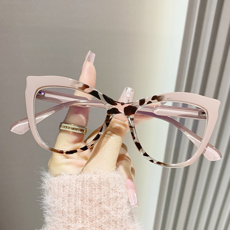 Women'S Fashion Reading Glasses - Fashion Cat Eye Reading Glasses Women