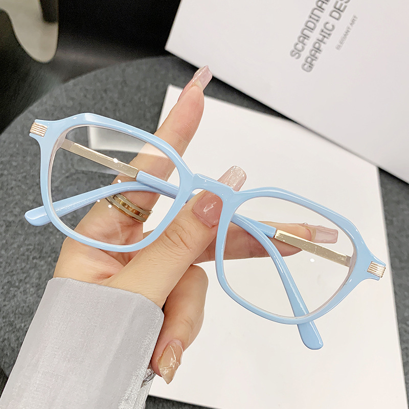 CLLOIO Fashion Colourful Squar - Women'S Fashion Reading Glasses incelemesi ve fiyatı