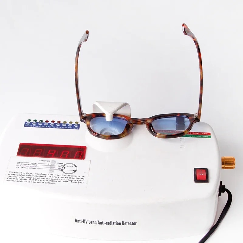 Fashion Transparent Blue Round - Women'S Fashion Eyewear incelemesi ve fiyatı