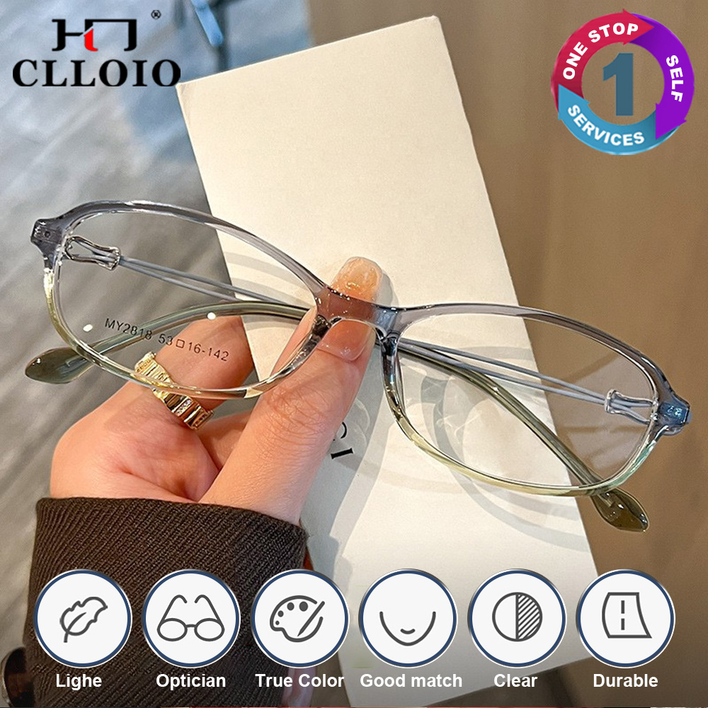 CLLOIO Ladies Lightweight Smal - Women'S Fashion Reading Glasses incelemesi ve fiyatı