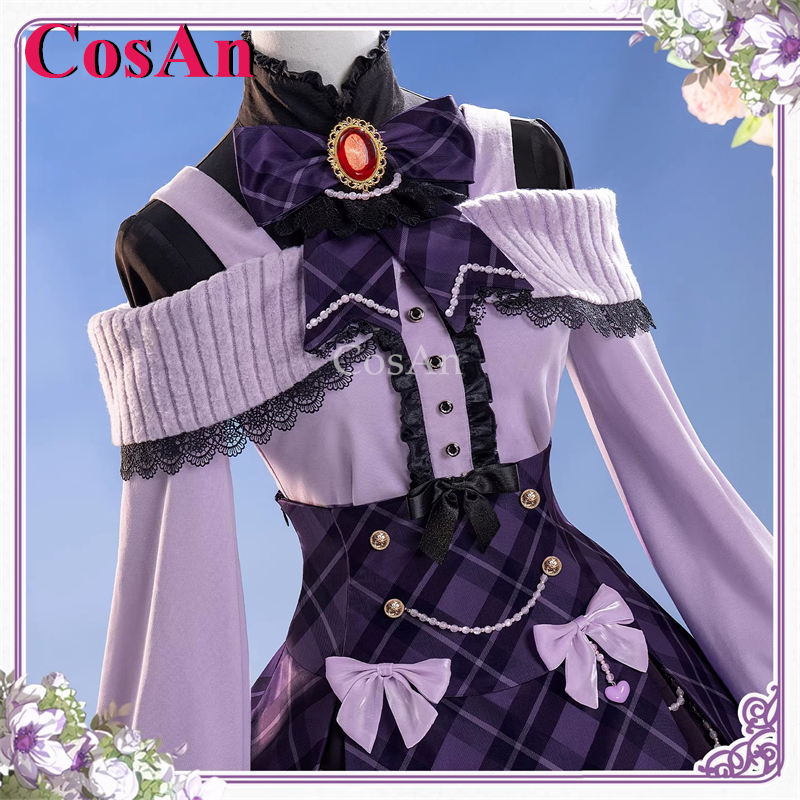 CosAn Anime Diabolik Lovers Ko - Women Fashion Jackets incelemesi ve fiyatı