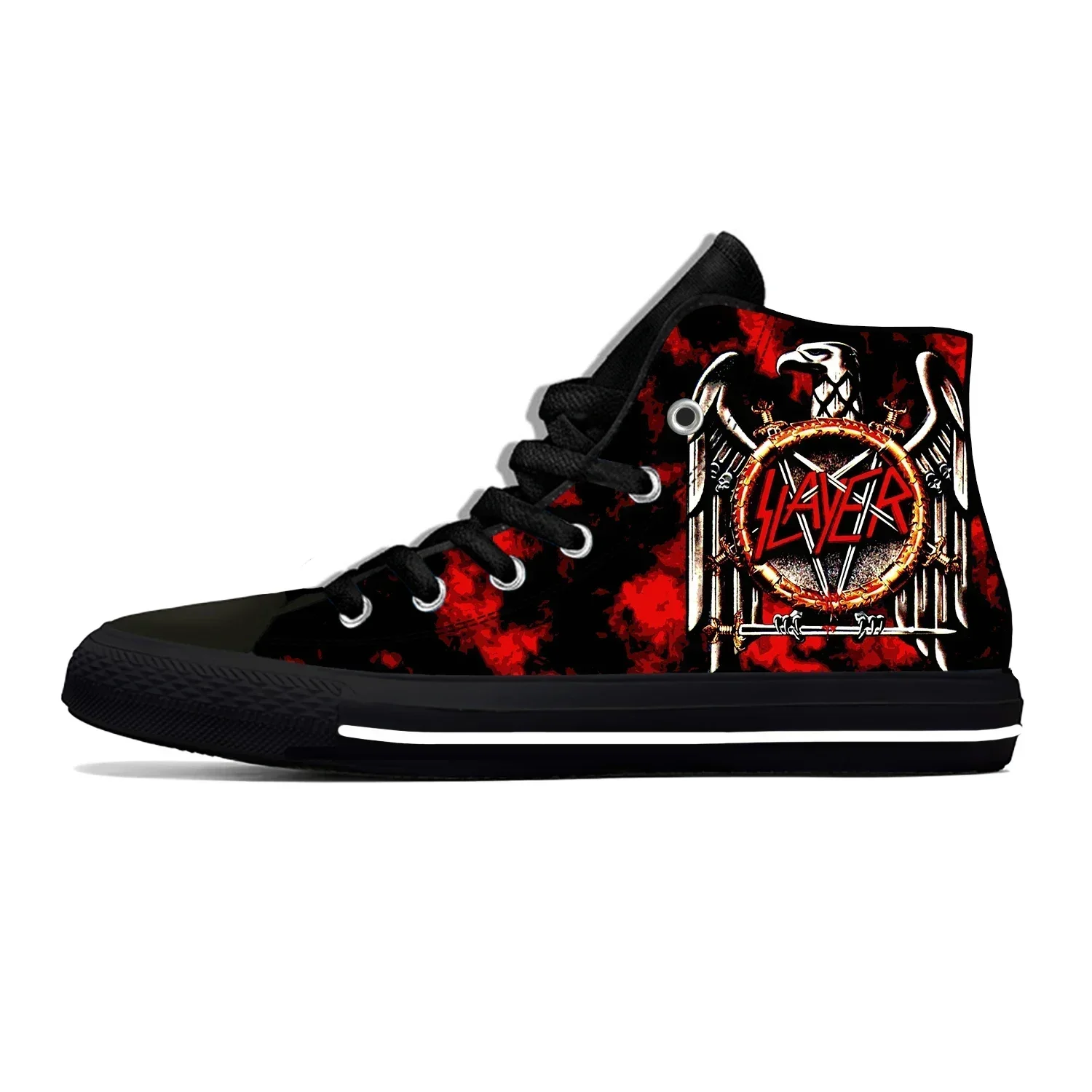 Custom Slayer Horror Scary Fas - Women'S Fashion Business Casual incelemesi ve fiyatı