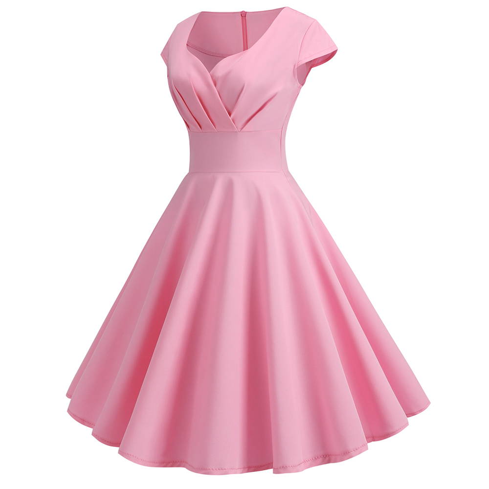 Fashion Hot Sale Women Dress L - Women'S Fashion Of The 50S incelemesi ve fiyatı