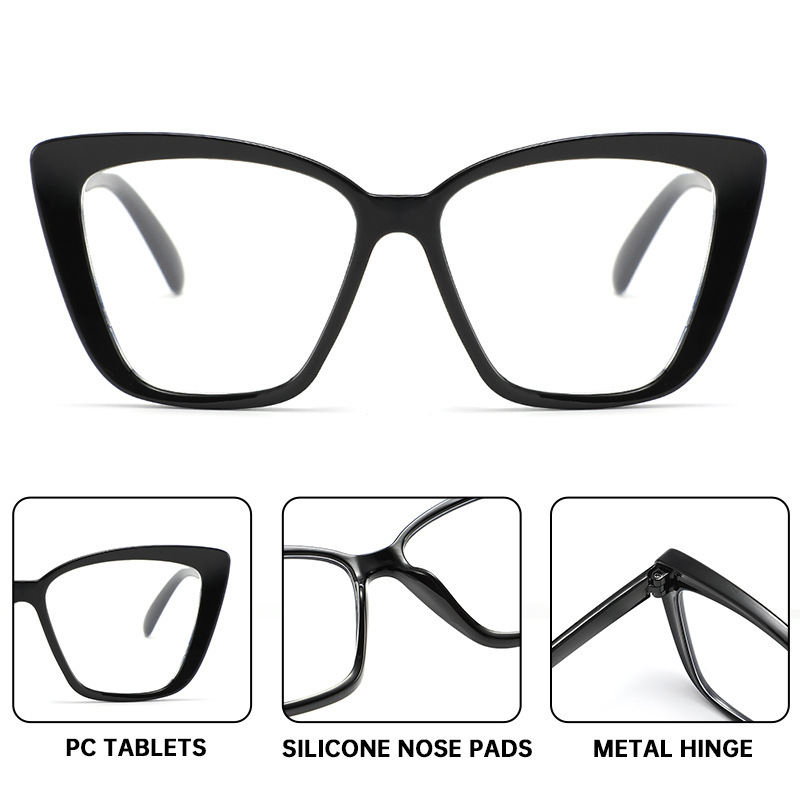 Unisex Eyeglasses Fashionable  - Women'S Fashion Reading Glasses incelemesi ve fiyatı