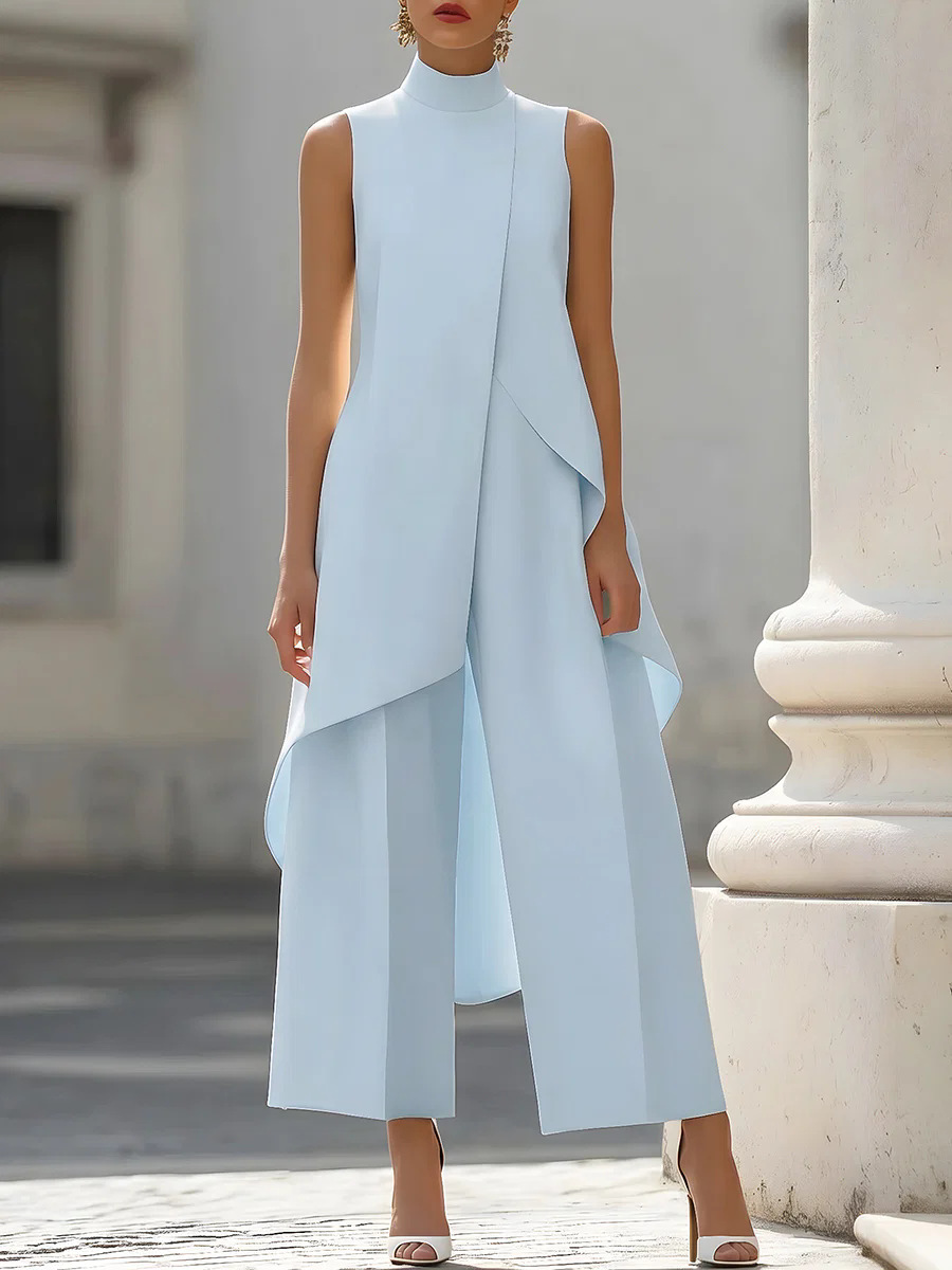 2026 Summer Fashion Sleeveslee - Women'S Fashion Designer Clothes incelemesi ve fiyatı