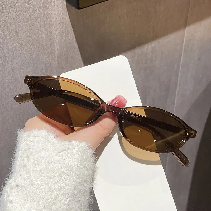 New Retro Sexy Cat Eye Sunglas - Women'S Fashion Eyewear incelemesi ve fiyatı