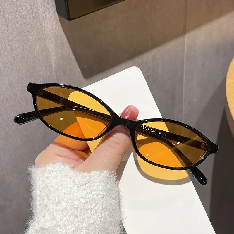 New Retro Sexy Cat Eye Sunglas - Women'S Fashion Eyewear incelemesi ve fiyatı