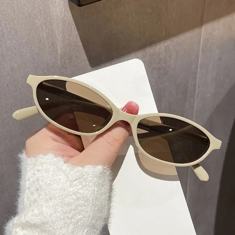 New Retro Sexy Cat Eye Sunglas - Women'S Fashion Eyewear incelemesi ve fiyatı