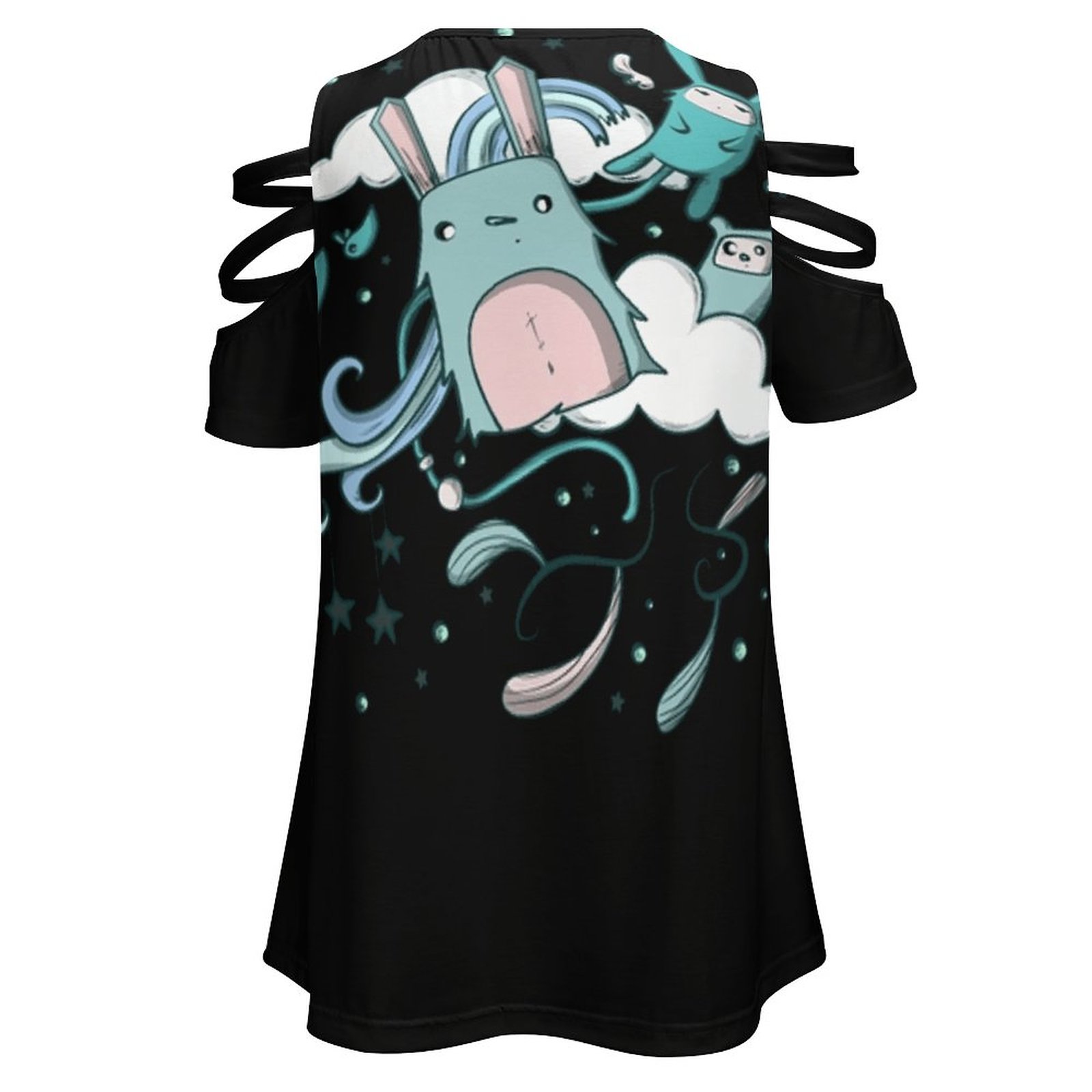 Little Dreams Women Zipper Var - Women Fashion Vector incelemesi ve fiyatı