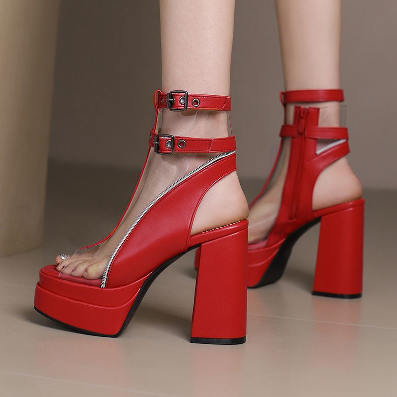 SIMLOVEYO Double Platform Wome - Women'S Fashion Belts incelemesi ve fiyatı