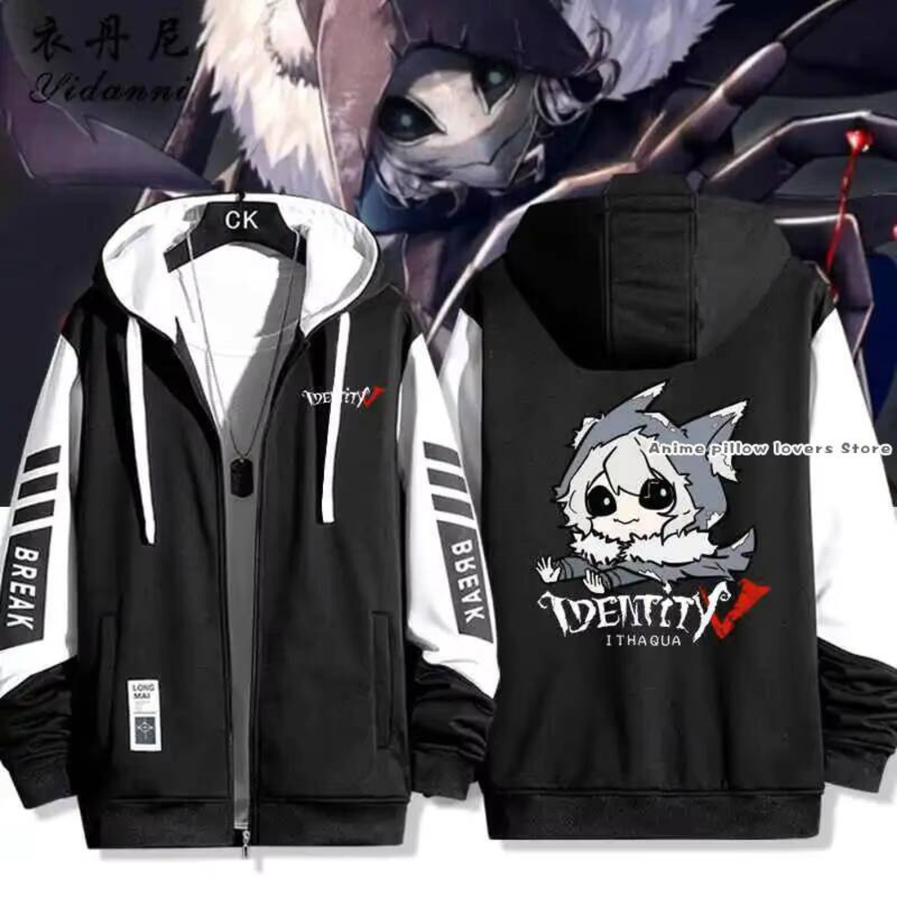 Game Identity V Ithaqua Spring - Women Fashion Jackets incelemesi ve fiyatı