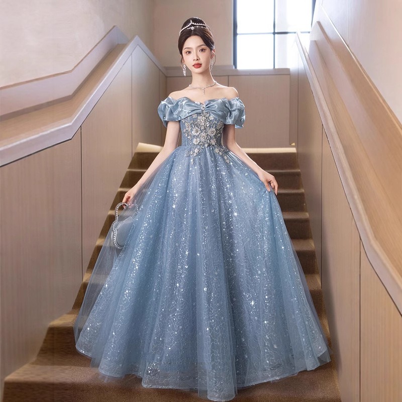 2026 Women's New Summer One Sh - Women'S Fashion Middle Ages incelemesi ve fiyatı
