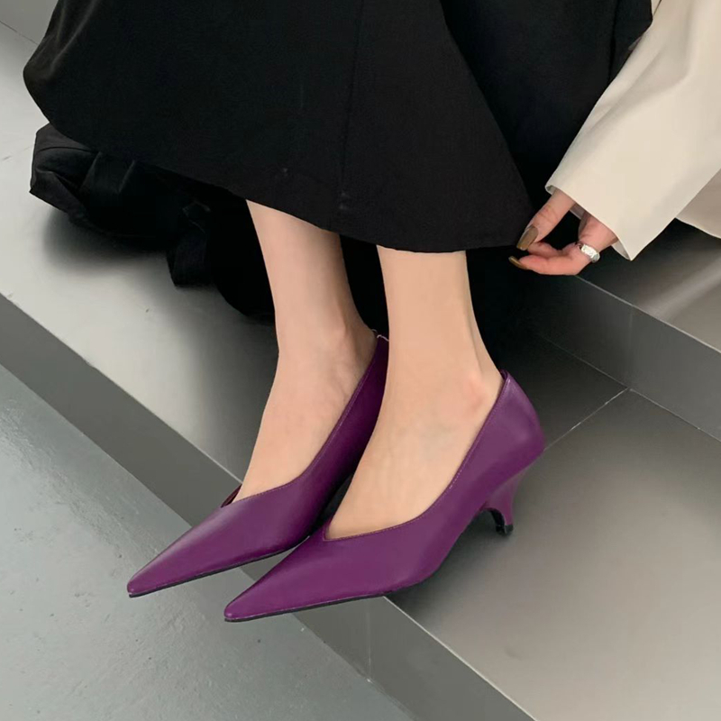 SUOJIALUN 2025 Spring New Bran - Women'S Fashion Brands incelemesi ve fiyatı