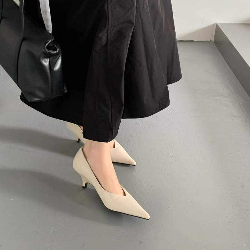 SUOJIALUN 2025 Spring New Bran - Women'S Fashion Brands incelemesi ve fiyatı