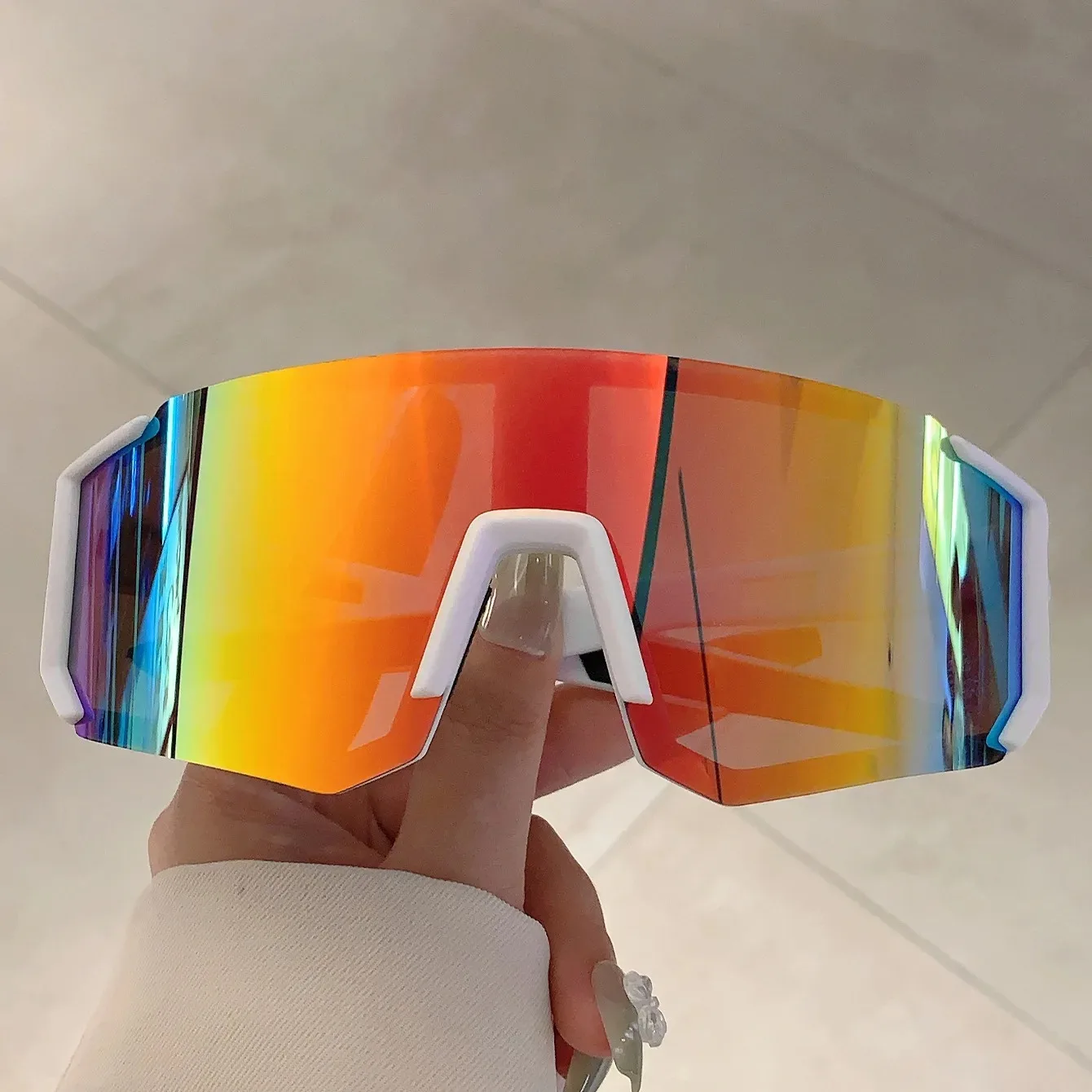 Outdoor Sports Sunglasses for  - Women'S Fashion Eyewear incelemesi ve fiyatı