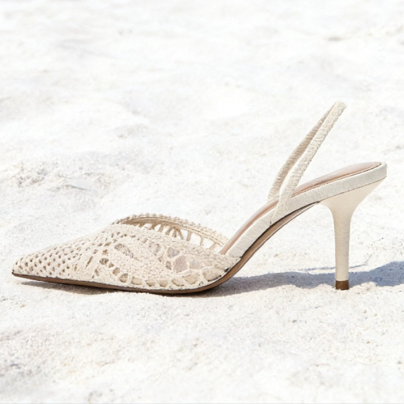 2026 Summer High-heeled Sandal - Women'S Fashion Brands incelemesi ve fiyatı