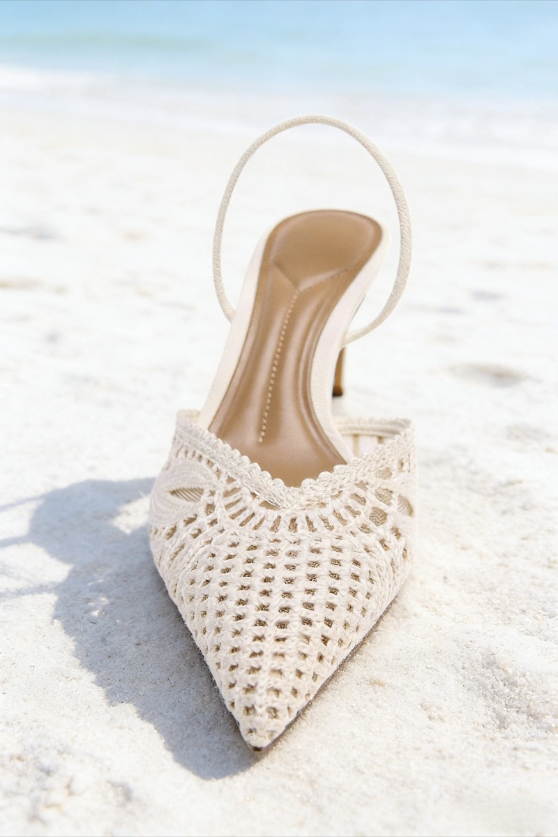 2026 Summer High-heeled Sandal - Women'S Fashion Brands incelemesi ve fiyatı