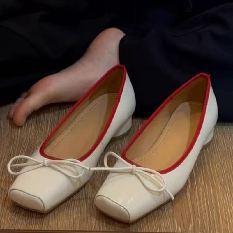 Patent Leather Fashion Mary Ja - Women'S Fashion Brands incelemesi ve fiyatı