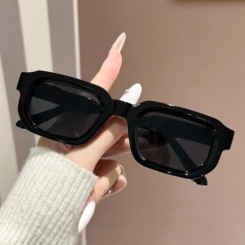 New Hot Selling Square Small F - Women'S Fashion Eyewear incelemesi ve fiyatı