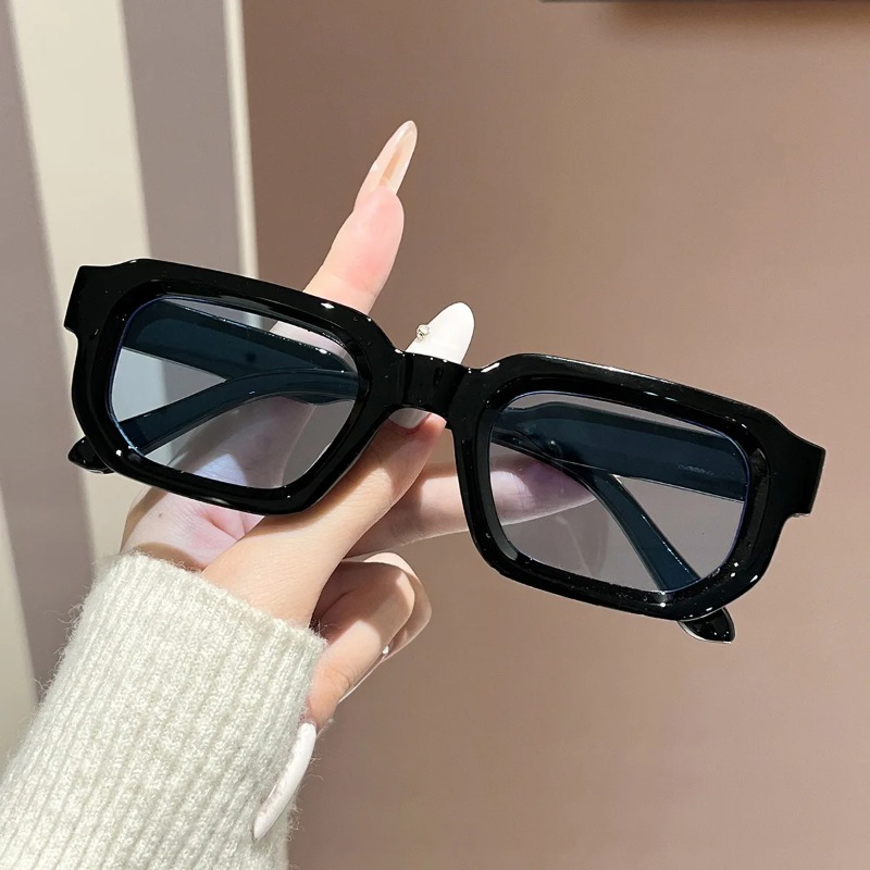 New Hot Selling Square Small F - Women'S Fashion Eyewear incelemesi ve fiyatı