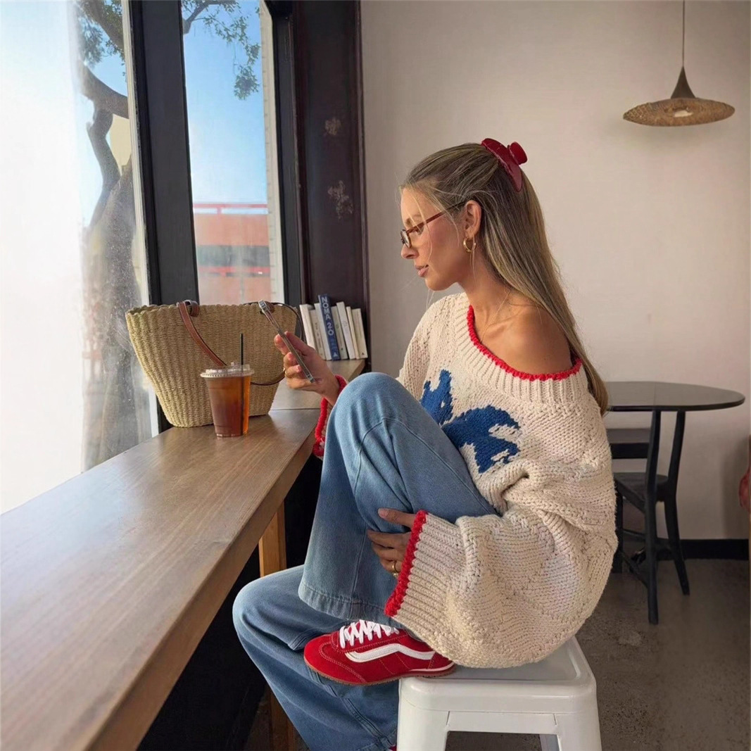 2025 Autumn And Winter New Fas - Women'S Fashion Designer Clothes incelemesi ve fiyatı