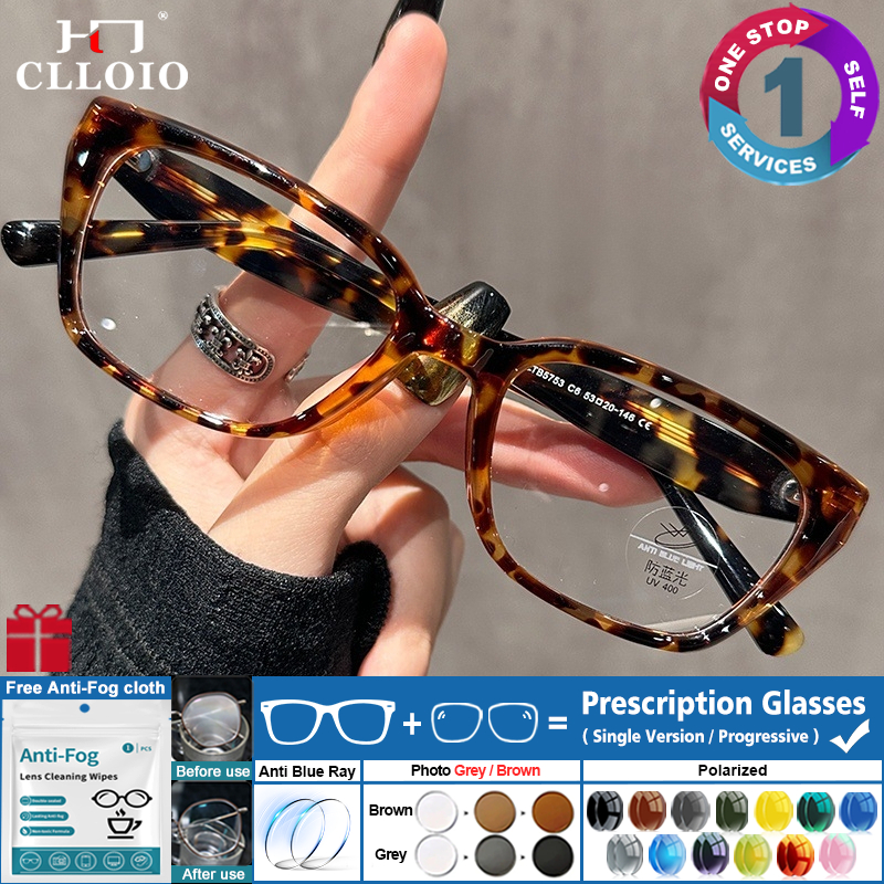 CLLOIO Fashion Street Geometri - Women'S Fashion Reading Glasses incelemesi ve fiyatı