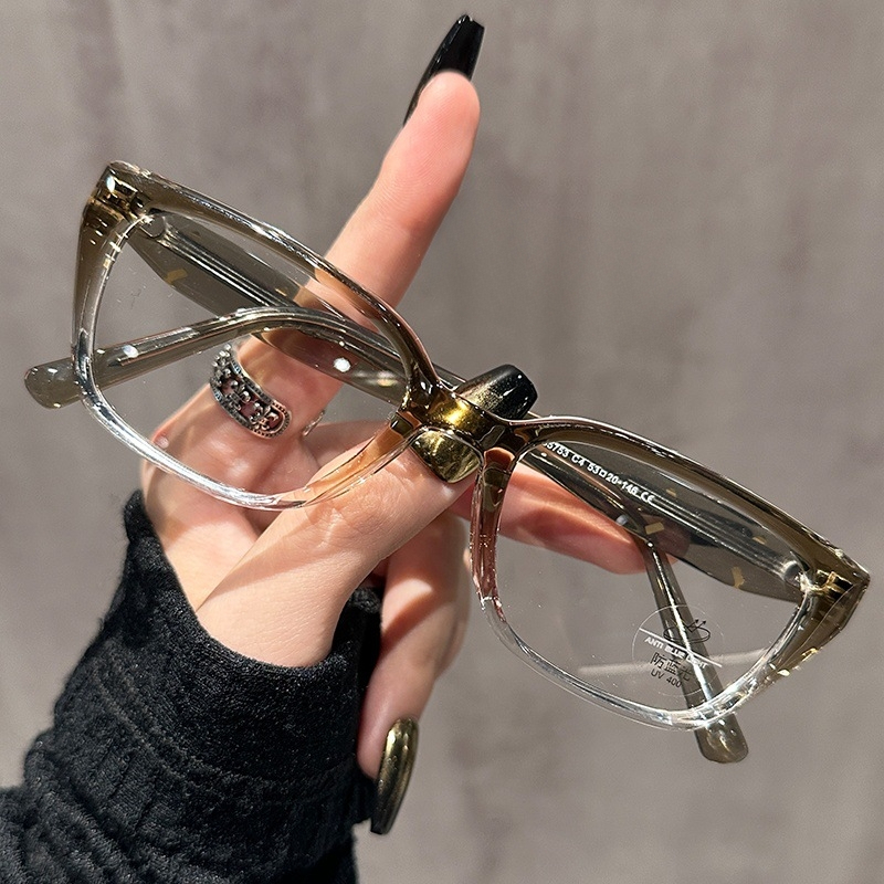 CLLOIO Fashion Street Geometri - Women'S Fashion Reading Glasses incelemesi ve fiyatı