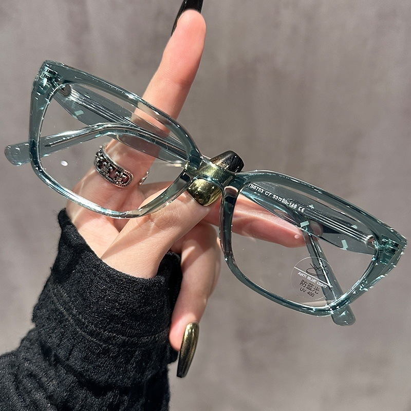 CLLOIO Fashion Street Geometri - Women'S Fashion Reading Glasses incelemesi ve fiyatı