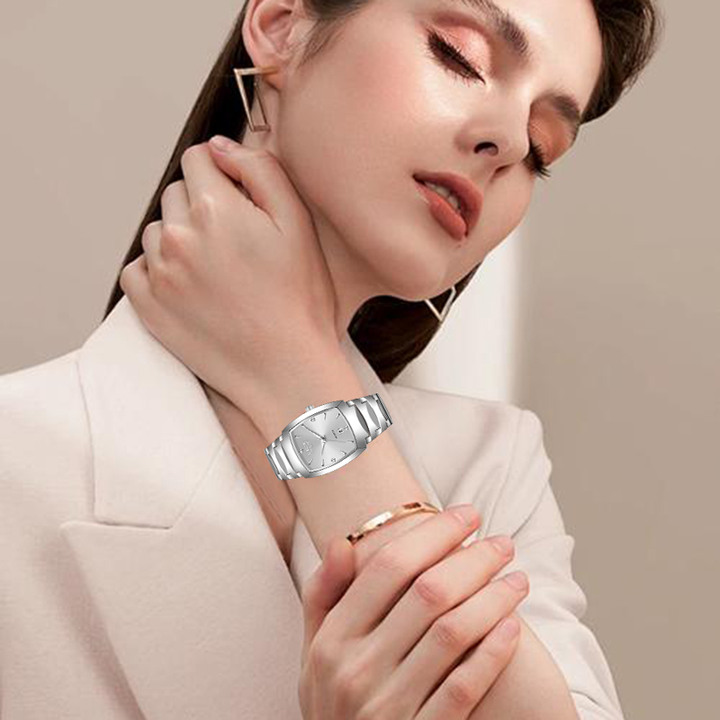 LIGE 2026 new Women's Watch Bu - Women'S Fashion Business Casual incelemesi ve fiyatı