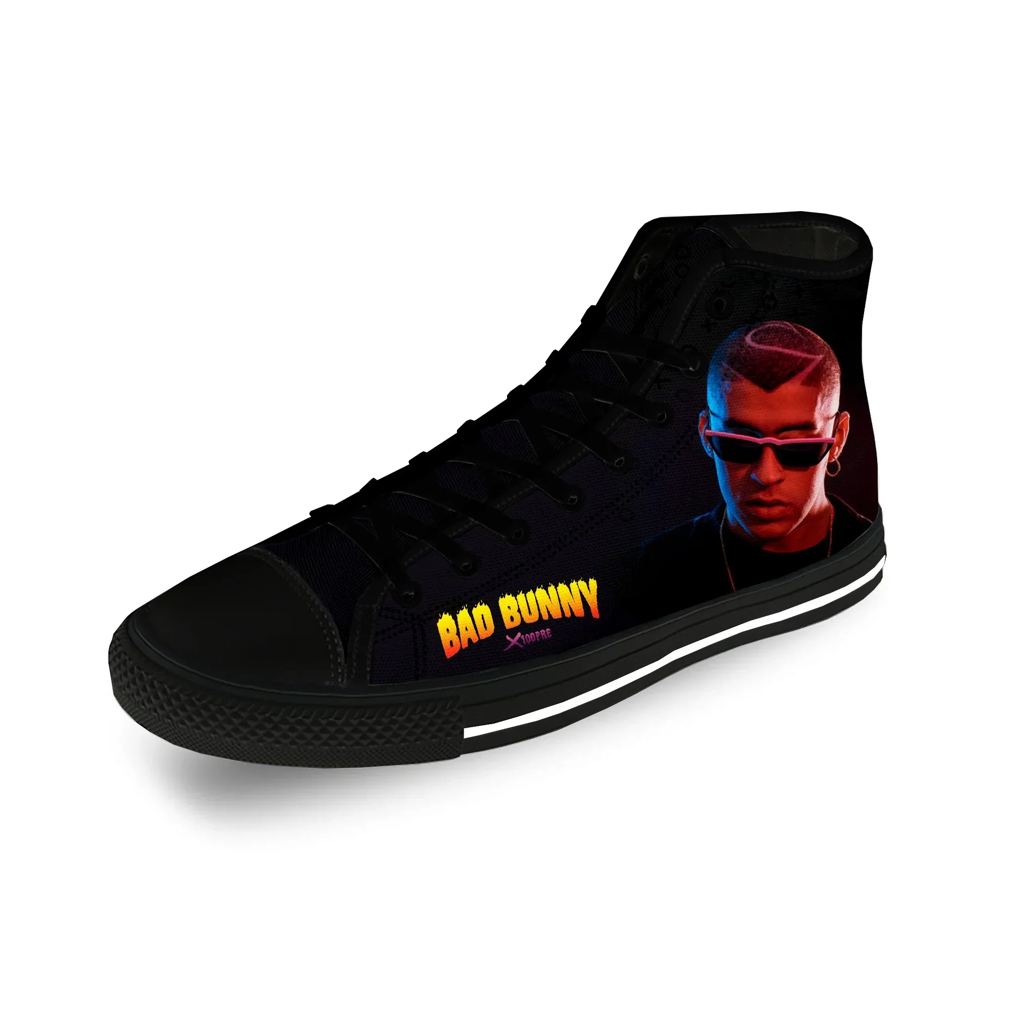 Bad Bunny Rap Hip Hop Rapper C - Women'S Fashion Business Casual incelemesi ve fiyatı