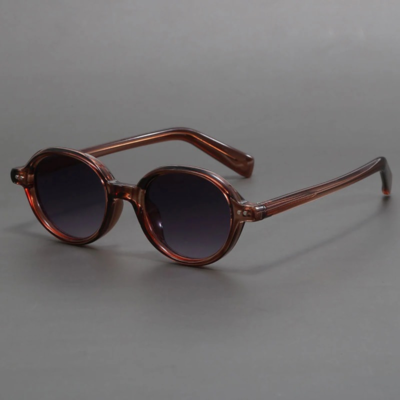 Sexy Small Oval Sunglasses For - Women'S Fashion Eyewear incelemesi ve fiyatı