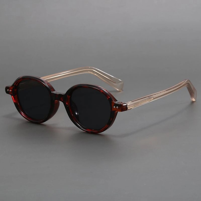 Sexy Small Oval Sunglasses For - Women'S Fashion Eyewear incelemesi ve fiyatı
