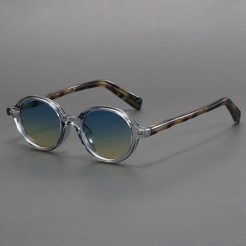 Sexy Small Oval Sunglasses For - Women'S Fashion Eyewear incelemesi ve fiyatı