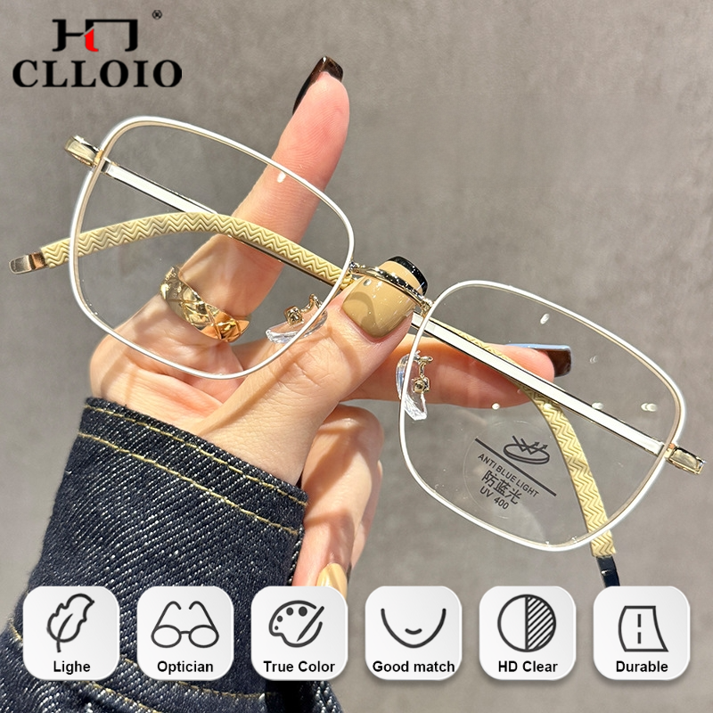 CLLOIO High Quality Fashionabl - Women'S Fashion Reading Glasses incelemesi ve fiyatı