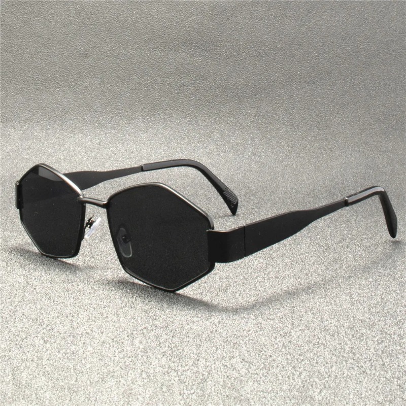 Vintage Punk Style Sunglasses  - Women'S Fashion Eyewear incelemesi ve fiyatı