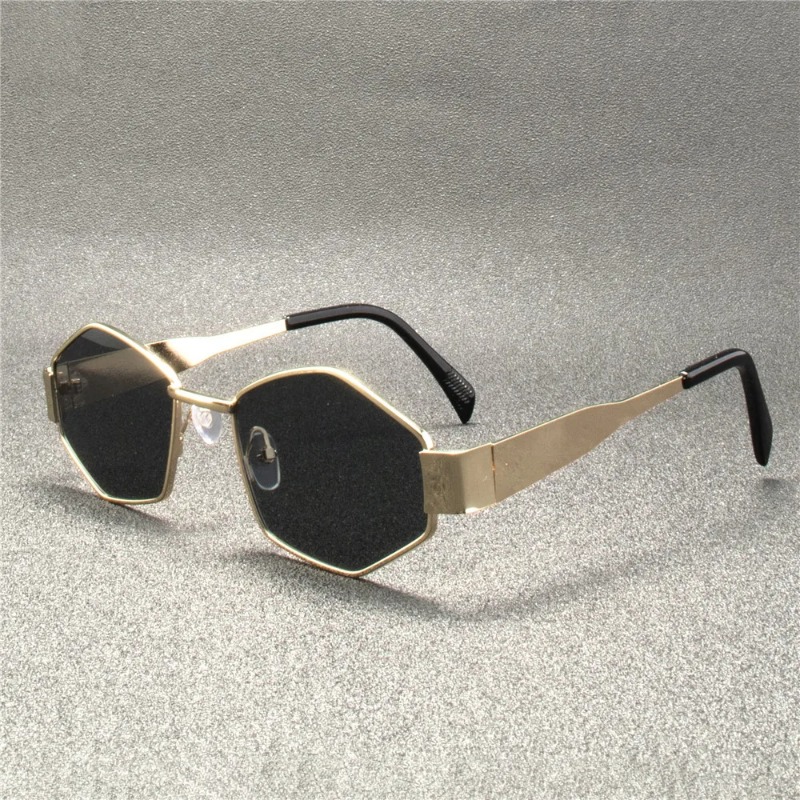 Vintage Punk Style Sunglasses  - Women'S Fashion Eyewear incelemesi ve fiyatı