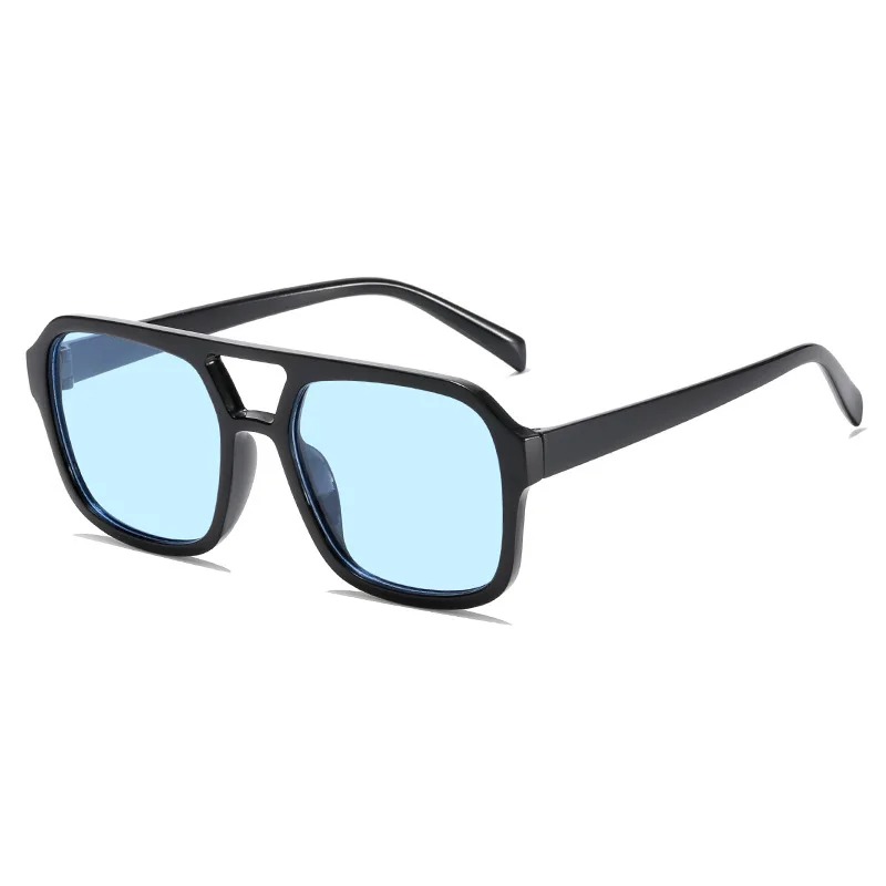New Pc Frame Round Sunglasses  - Women'S Fashion Eyewear incelemesi ve fiyatı