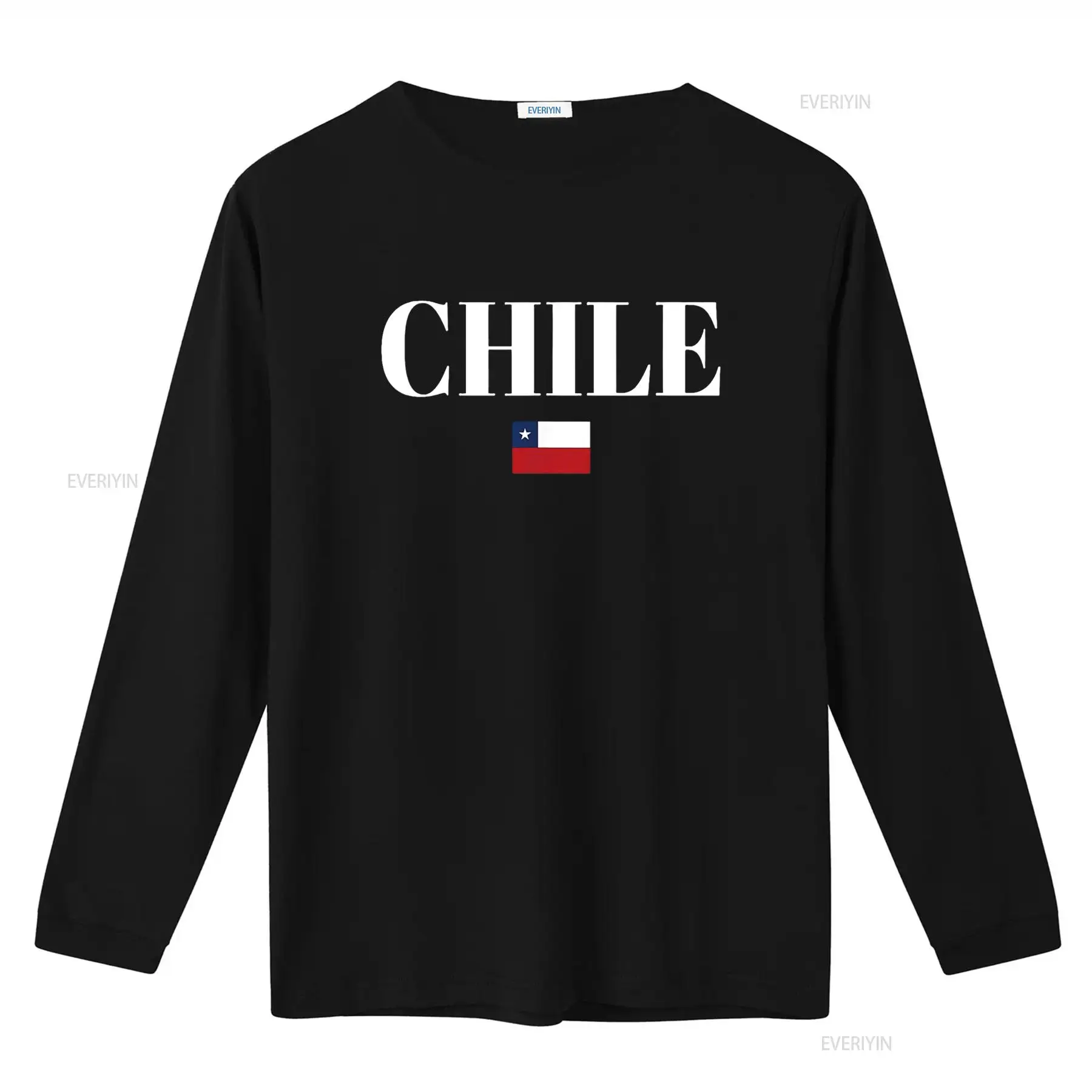 CHILE Flag Women T Shirt vinta - Women'S Fashion Designer Clothes incelemesi ve fiyatı