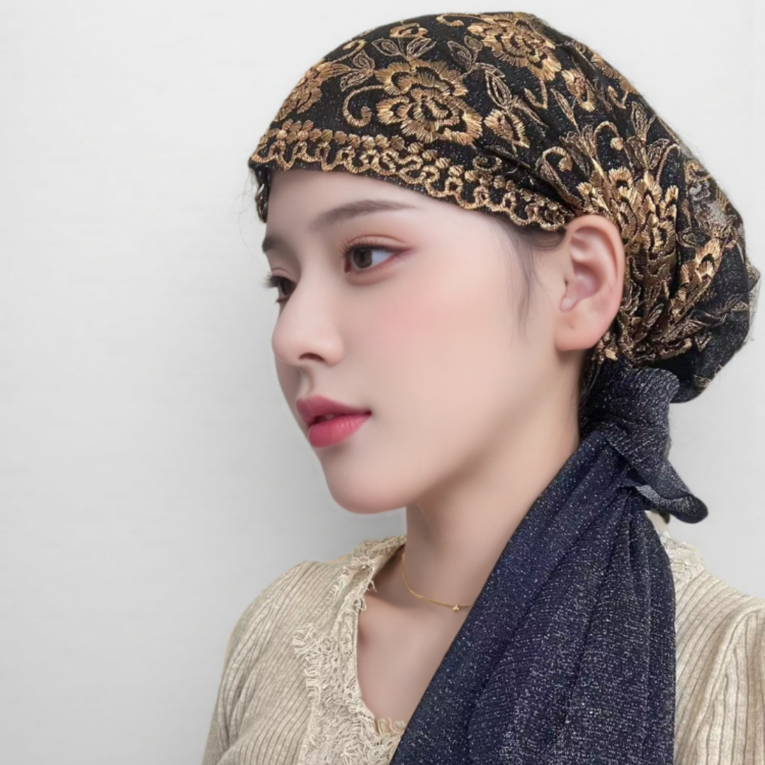 Brand Hats Hijab Scarf Ethnic  - Women'S Fashion Brands incelemesi ve fiyatı