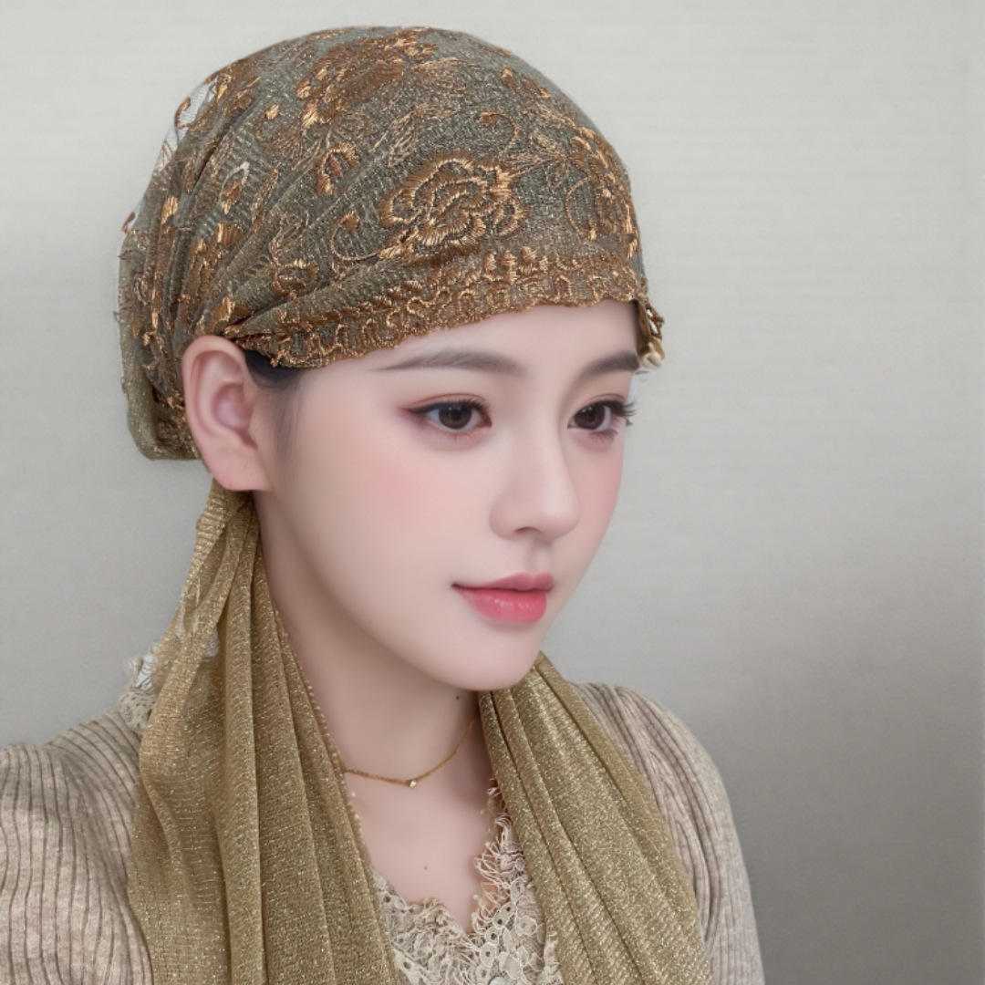 Brand Hats Hijab Scarf Ethnic  - Women'S Fashion Brands incelemesi ve fiyatı