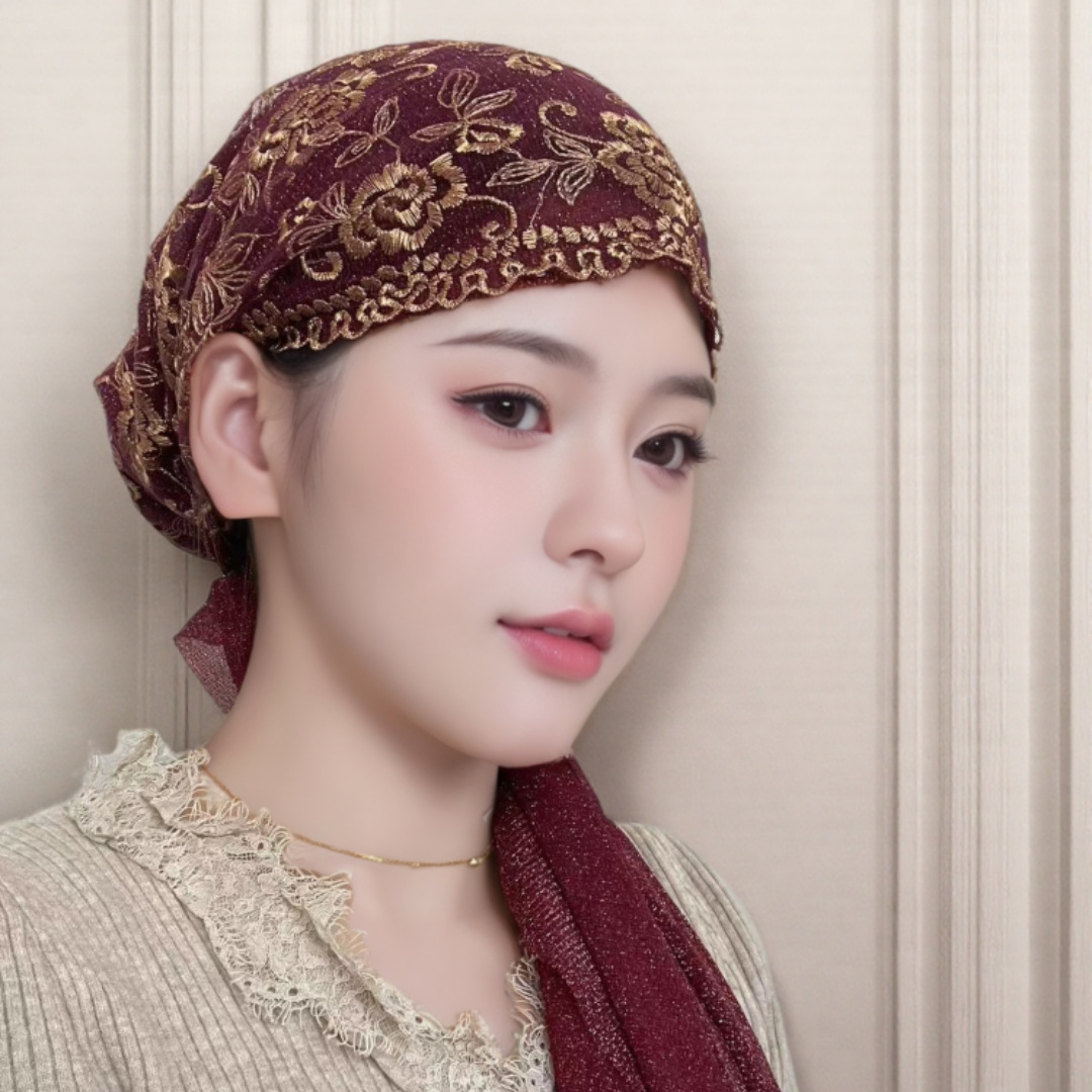 Brand Hats Hijab Scarf Ethnic  - Women'S Fashion Brands incelemesi ve fiyatı