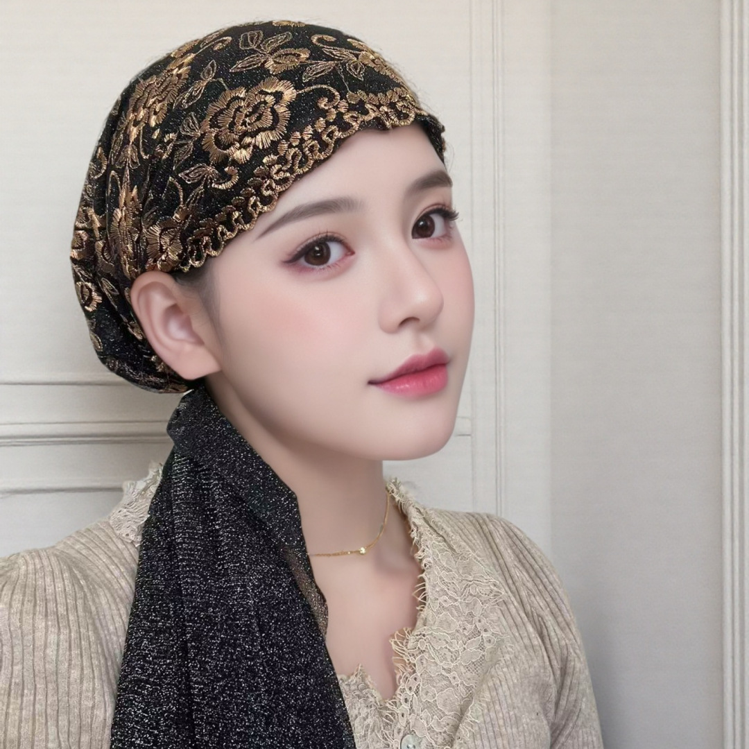 Brand Hats Hijab Scarf Ethnic  - Women'S Fashion Brands incelemesi ve fiyatı