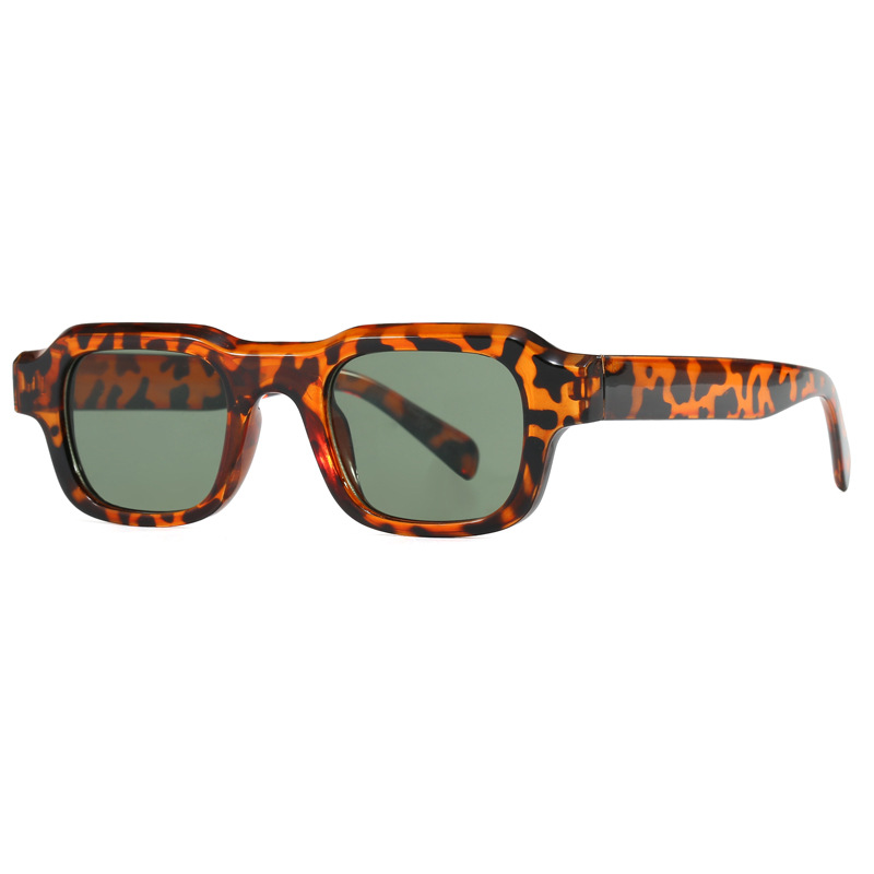 Women Vintage Rectangle Frame  - Women'S Fashion Eyewear incelemesi ve fiyatı
