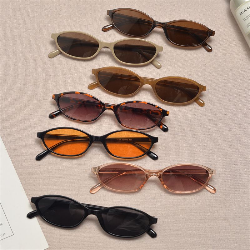 Vintage Small Cat Eye Sunglass - Women'S Fashion Eyewear incelemesi ve fiyatı