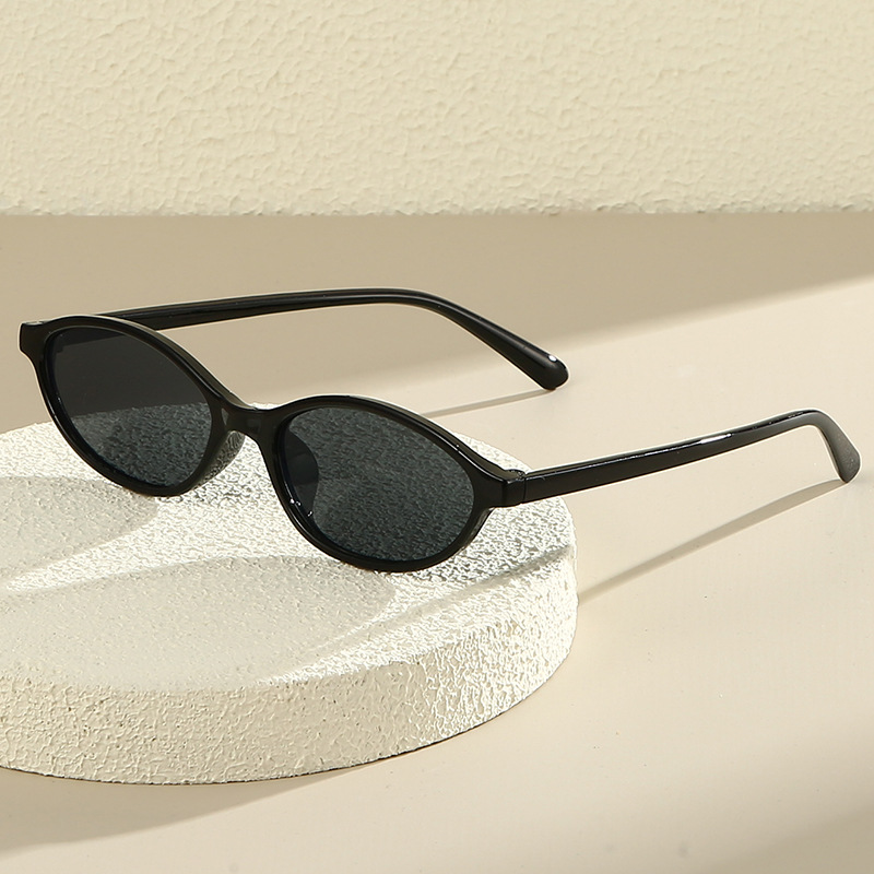 Vintage Small Cat Eye Sunglass - Women'S Fashion Eyewear incelemesi ve fiyatı