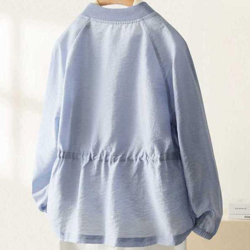 Hot 2026 Spring Autumn Women L - Women Fashion Jackets incelemesi ve fiyatı