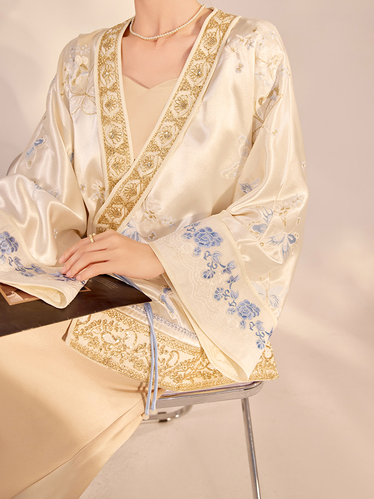 2026 Spring High end New Chine - Women Fashion Jackets incelemesi ve fiyatı