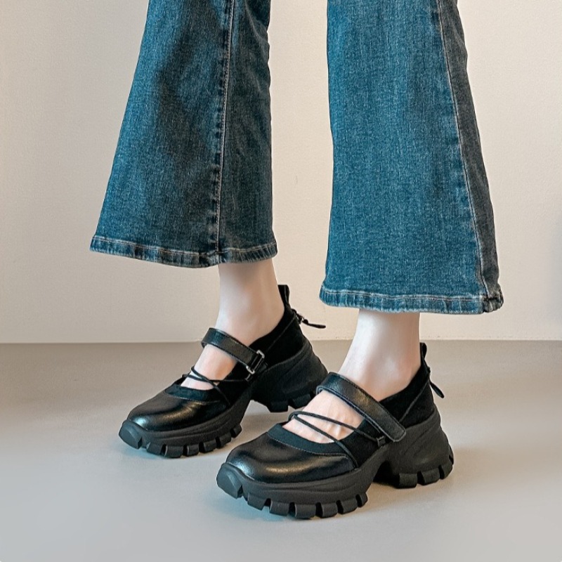 New Retro Ballet Mary Jane Sho - Women'S Fashion Brands incelemesi ve fiyatı